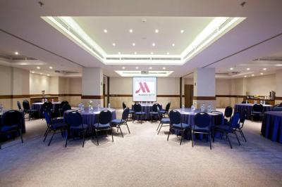 Villahermosa Marriott Hotel 7 Villahermosa Marriott Hotel 7