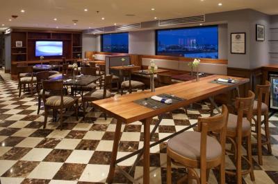 Villahermosa Marriott Hotel 6 Villahermosa Marriott Hotel 6