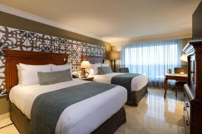Villahermosa Marriott Hotel 4 Villahermosa Marriott Hotel 4
