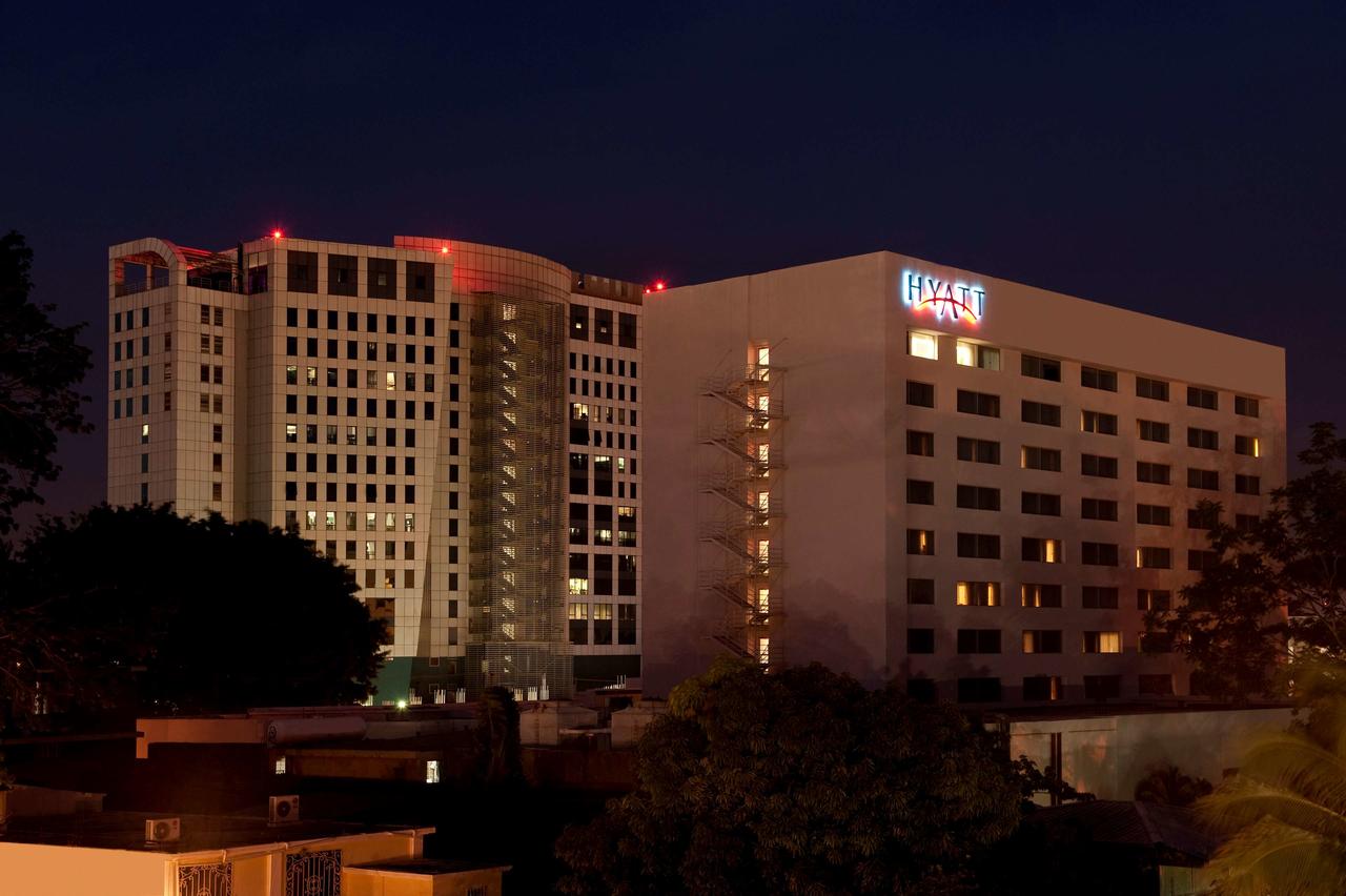 Hyatt Regency Villahermosa Hotel - Hotel WebSite