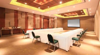 Hyatt Regency Villahermosa Hotel 3 Hyatt Regency Villahermosa Hotel 3