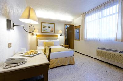 Hotel Olmeca Plaza 2 Hotel Olmeca Plaza 2