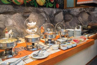 Hotel Misión Xalapa 10 Hotel Misión Xalapa 10