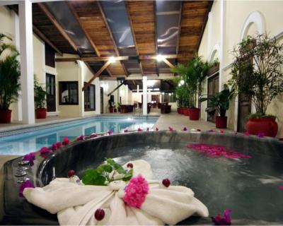 Hotel Misión Xalapa 9 Hotel Misión Xalapa 9