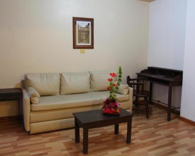 Hotel Misión Xalapa 5 Hotel Misión Xalapa 5