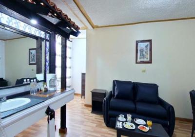 Hotel Misión Xalapa 4 Hotel Misión Xalapa 4