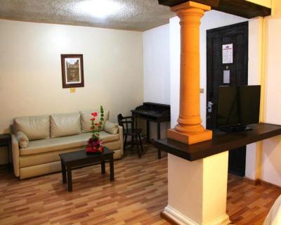 Hotel Misión Xalapa 3 Hotel Misión Xalapa 3