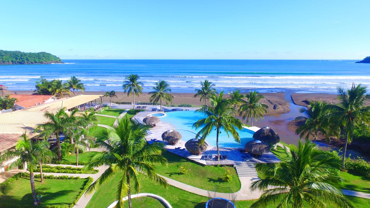 Playa Venao Hotel Resort - Panama City - Hotel WebSite