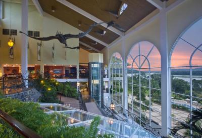 Gamboa Rainforest Reserve 2 Gamboa Rainforest Reserve 2