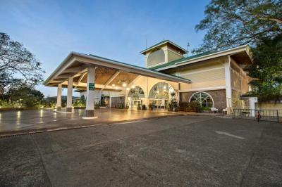 Gamboa Rainforest Reserve 7 Gamboa Rainforest Reserve 7