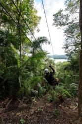 Gamboa Rainforest Reserve 4 Gamboa Rainforest Reserve 4