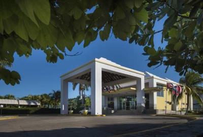 hotel allegro palma habitaciones hotel palma real varadero