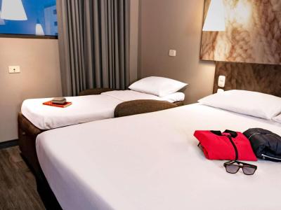 ibis Barranquilla 2 ibis Barranquilla 2
