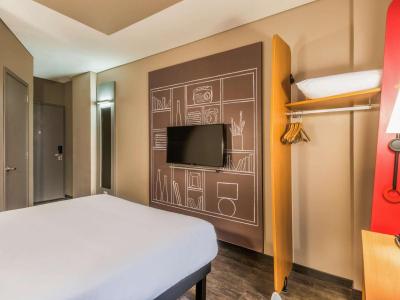 ibis Barranquilla 9 ibis Barranquilla 9