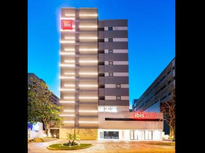 ibis Barranquilla 6 ibis Barranquilla 6