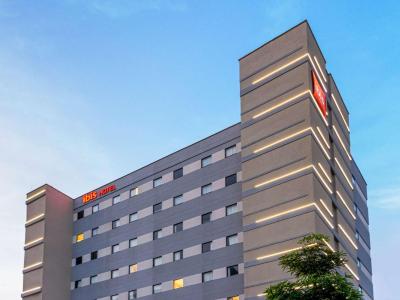 ibis Barranquilla 3 ibis Barranquilla 3