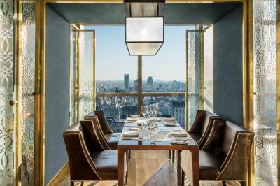 Alvear Icon Hotel 9 Alvear Icon Hotel 9