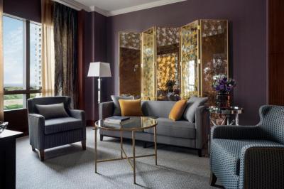 Alvear Icon Hotel 6 Alvear Icon Hotel 6