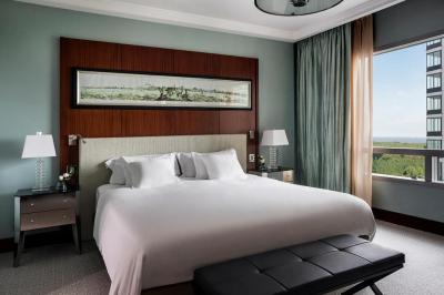 Alvear Icon Hotel 5 Alvear Icon Hotel 5