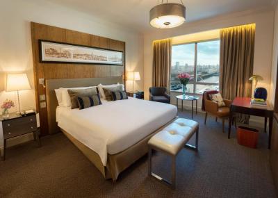 Alvear Icon Hotel 4 Alvear Icon Hotel 4