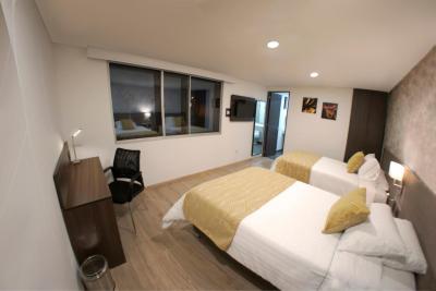 SM Grand Hotel 9 SM Grand Hotel 9