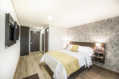 SM Grand Hotel 8 SM Grand Hotel 8