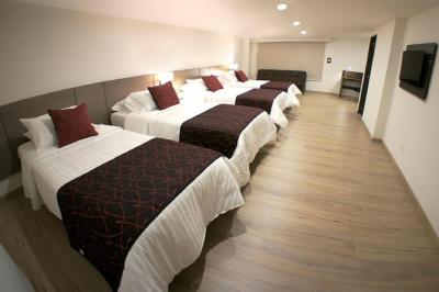 SM Grand Hotel 7 SM Grand Hotel 7