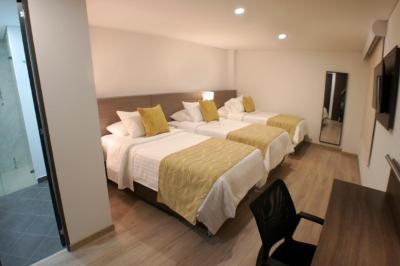 SM Grand Hotel 6 SM Grand Hotel 6