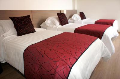 SM Grand Hotel 4 SM Grand Hotel 4