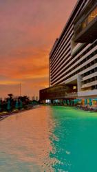 Dreams Vista Cancun Golf & Spa Resort 7 Dreams Vista Cancun Golf & Spa Resort 7