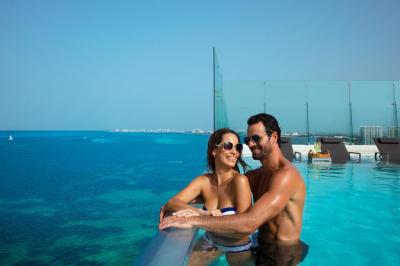 Dreams Vista Cancun Golf & Spa Resort 5 Dreams Vista Cancun Golf & Spa Resort 5