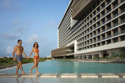 Dreams Vista Cancun Golf & Spa Resort 4 Dreams Vista Cancun Golf & Spa Resort 4