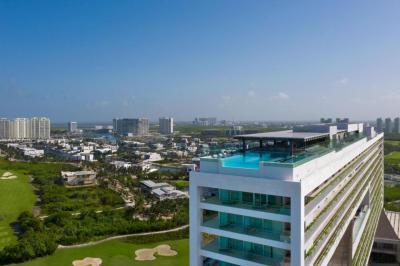 Dreams Vista Cancun Golf & Spa Resort 3 Dreams Vista Cancun Golf & Spa Resort 3