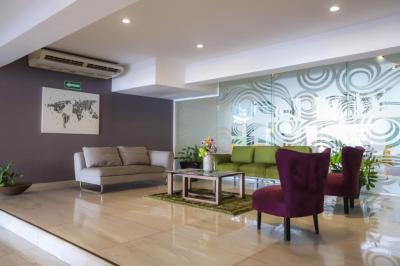 TRYP by Wyndham Chetumal 9 TRYP by Wyndham Chetumal 9