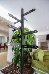 TRYP by Wyndham Chetumal 7 TRYP by Wyndham Chetumal 7