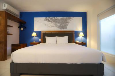 TRYP by Wyndham Chetumal 6 TRYP by Wyndham Chetumal 6