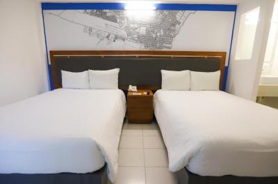 TRYP by Wyndham Chetumal 5 TRYP by Wyndham Chetumal 5