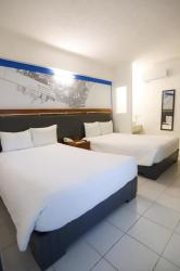 TRYP by Wyndham Chetumal 4 TRYP by Wyndham Chetumal 4