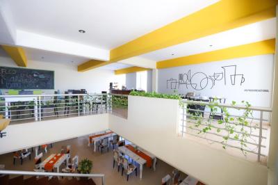 TRYP by Wyndham Chetumal 3 TRYP by Wyndham Chetumal 3