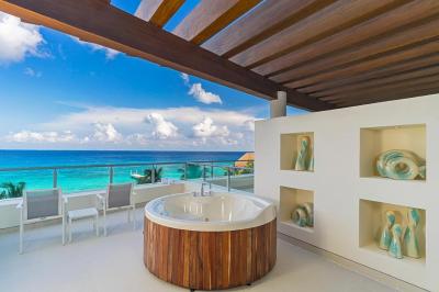 The Westin Cozumel 6 The Westin Cozumel 6