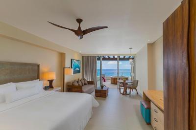 The Westin Cozumel 3 The Westin Cozumel 3
