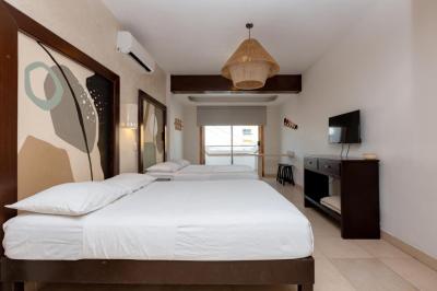 Hotel Kinich 10 Hotel Kinich 10