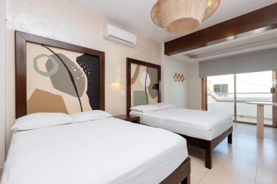 Hotel Kinich 9 Hotel Kinich 9