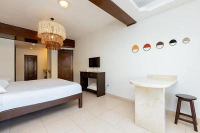 Hotel Kinich 7 Hotel Kinich 7