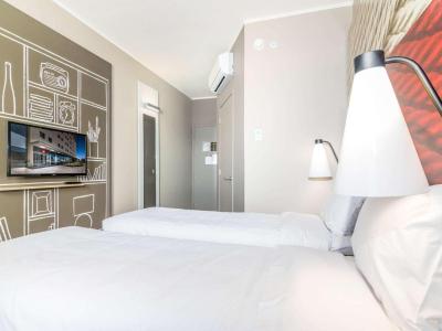 ibis Iquique 10 ibis Iquique 10