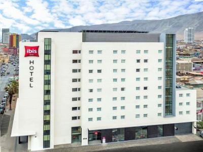 ibis Iquique 6 ibis Iquique 6