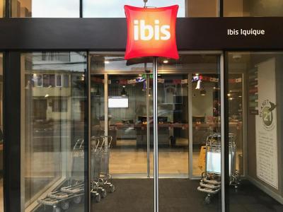 ibis Iquique 5 ibis Iquique 5
