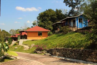 Winíka Alterra Hotel 8 Winíka Alterra Hotel 8