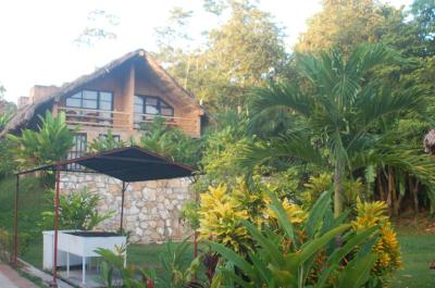 Axkan Palenque Hotel 6 Axkan Palenque Hotel 6