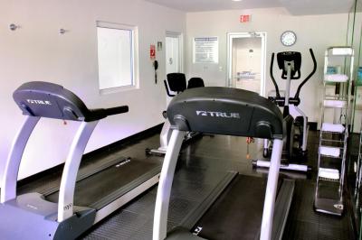 Holiday Inn Express Piedras Negras by IHG 10 Holiday Inn Express Piedras Negras by IHG 10